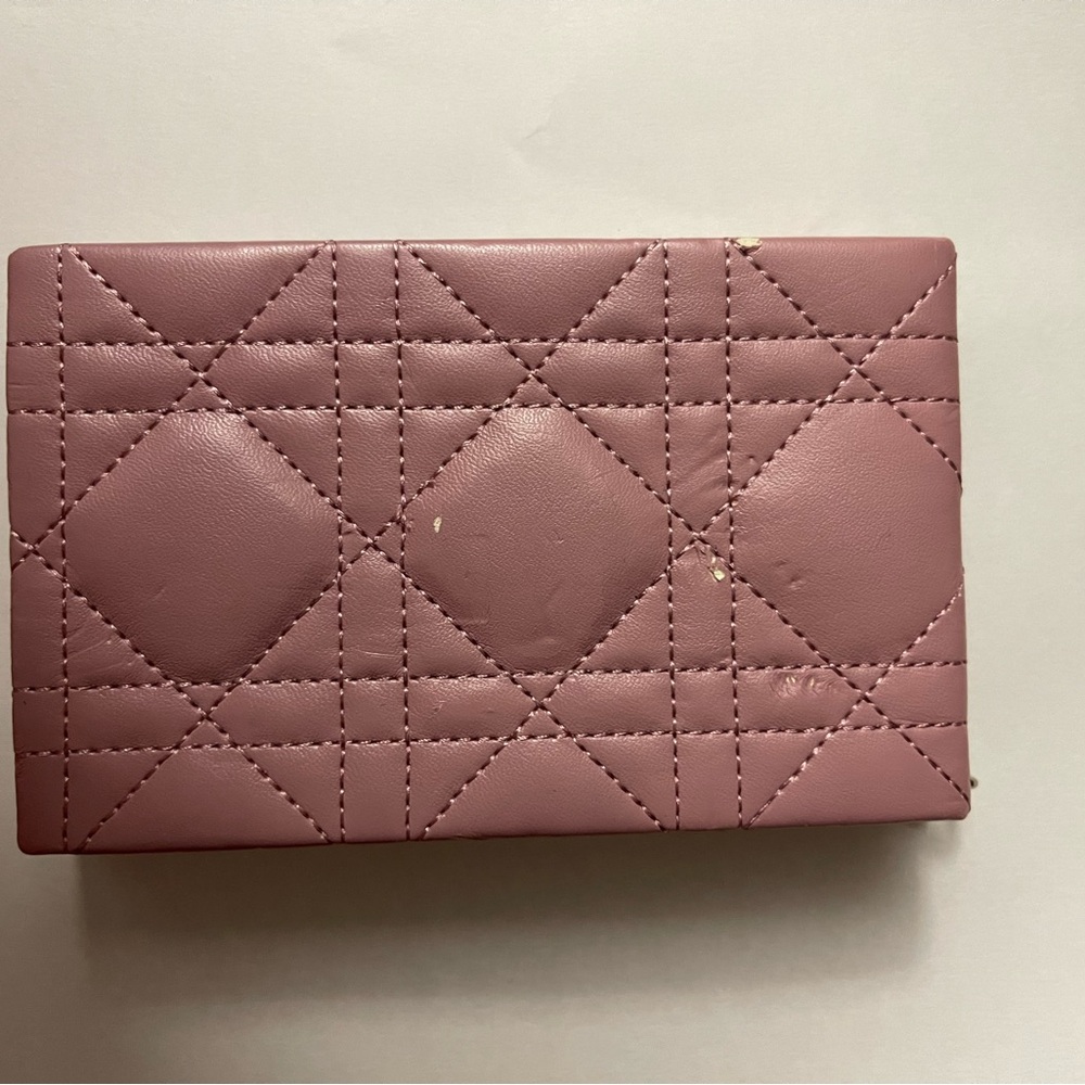 Dior eye/lip palette